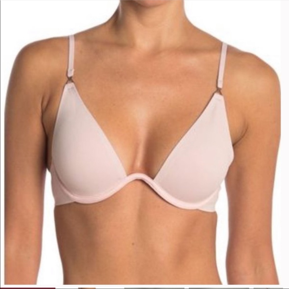 Free People intimate ari underwire bra 34DD